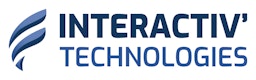 Interactiv' Publisher logo
